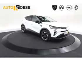Renault Captur (2025)