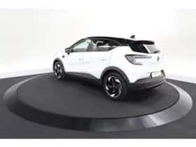 Renault Captur (2025) thumbnail 11