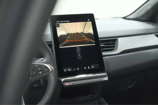 Renault Captur (2025) thumbnail 12