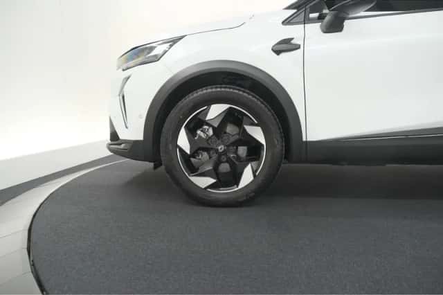 Renault Captur (2025) thumbnail 15