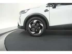 Renault Captur (2025) thumbnail 15