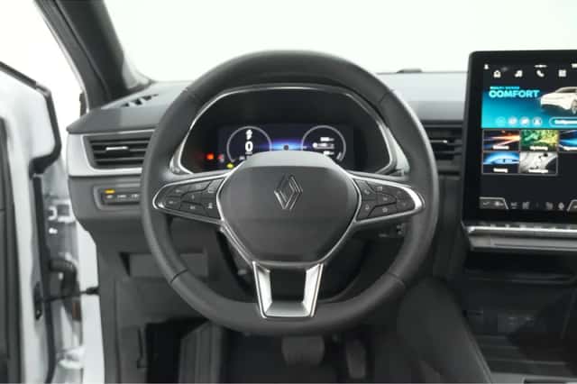 Renault Captur (2025) thumbnail 27