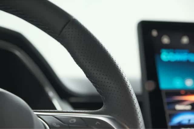 Renault Captur (2025) thumbnail 33