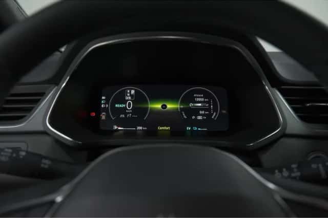 Renault Captur (2025) thumbnail 36