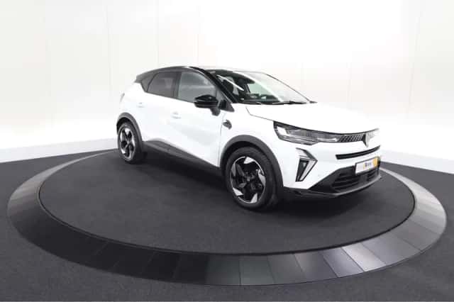 Renault Captur (2025) thumbnail 5