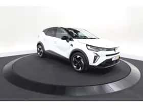 Renault Captur (2025) thumbnail 5