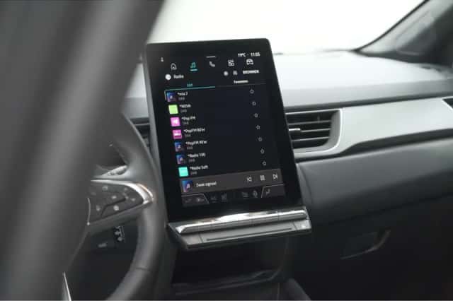 Renault Captur (2025) thumbnail 42