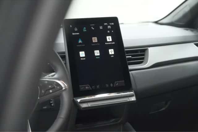 Renault Captur (2025) thumbnail 43