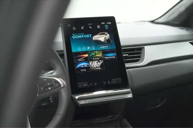 Renault Captur (2025) thumbnail 46