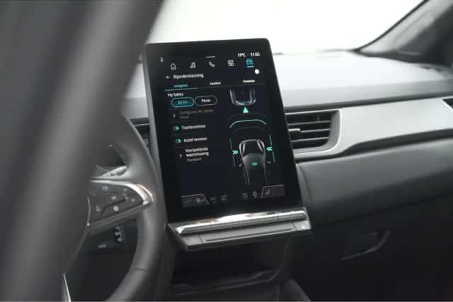 Renault Captur (2025) thumbnail 47