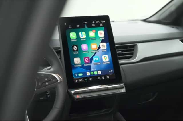 Renault Captur (2025) thumbnail 48