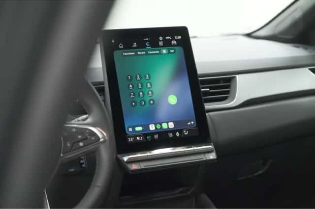 Renault Captur (2025) thumbnail 50