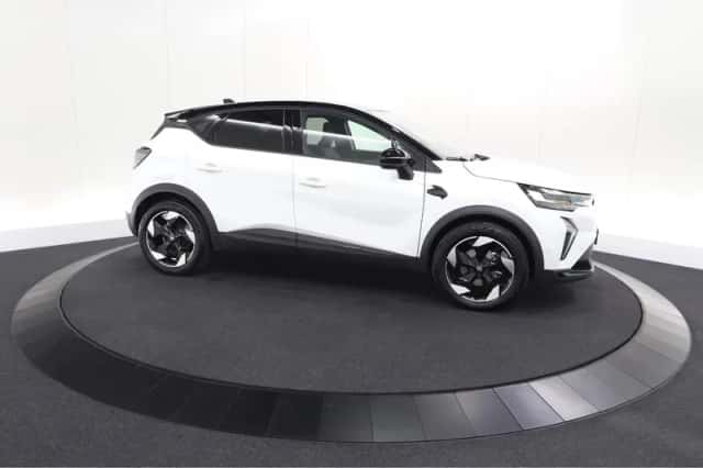 Renault Captur (2025) thumbnail 6
