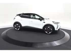 Renault Captur (2025) thumbnail 6