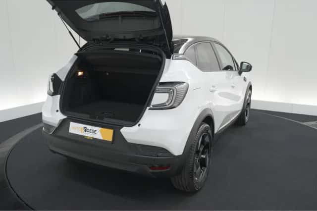 Renault Captur (2025) thumbnail 52