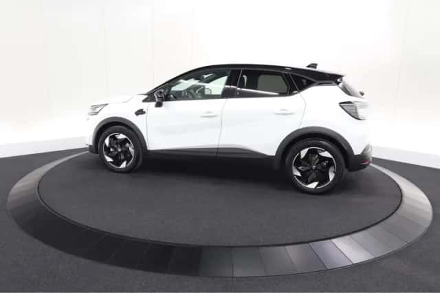 Renault Captur (2025) thumbnail 58