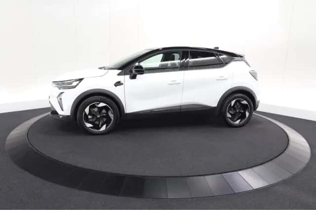 Renault Captur (2025) thumbnail 59