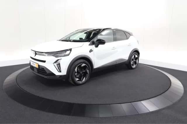 Renault Captur (2025) thumbnail 60