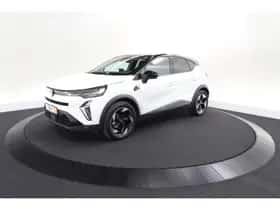 Renault Captur (2025) thumbnail 60