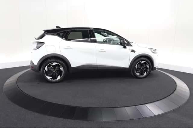 Renault Captur (2025) thumbnail 7