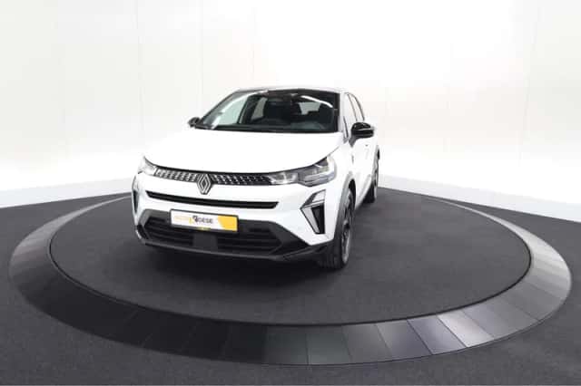 Renault Captur (2025) thumbnail 61