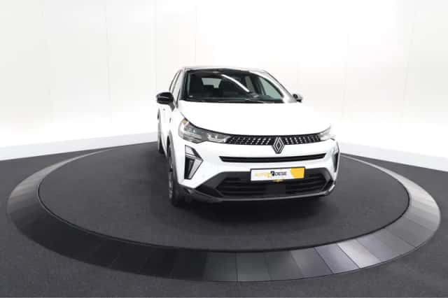 Renault Captur (2025) thumbnail 62