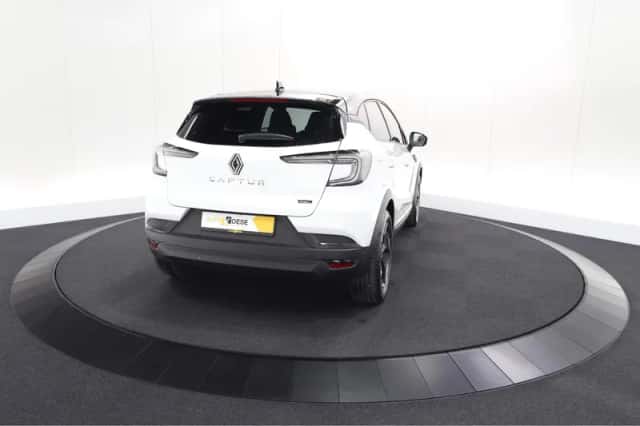 Renault Captur (2025) thumbnail 8