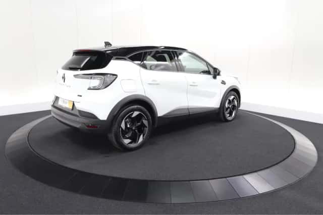 Renault Captur (2025) thumbnail 10