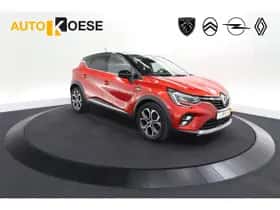 Renault Captur (2023)