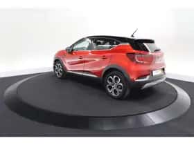 Renault Captur (2023) thumbnail 11