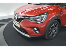 Renault Captur (2023) thumbnail 13