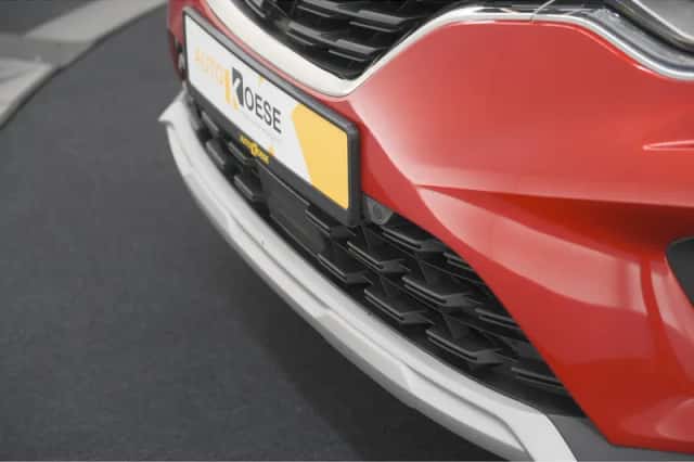 Renault Captur (2023) thumbnail 14