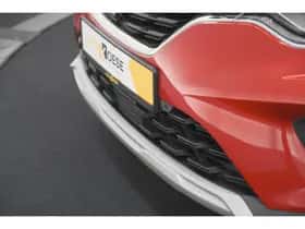 Renault Captur (2023) thumbnail 14