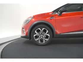 Renault Captur (2023) thumbnail 15