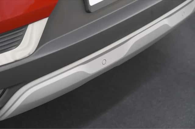 Renault Captur (2023) thumbnail 18
