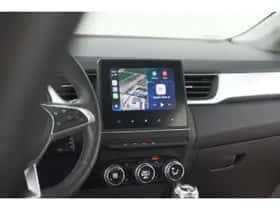 Renault Captur (2023) thumbnail 3