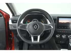 Renault Captur (2023) thumbnail 25