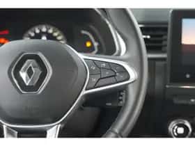Renault Captur (2023) thumbnail 27