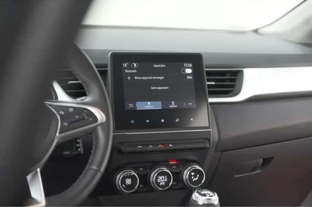 Renault Captur (2023) thumbnail 47