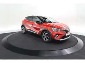 Renault Captur (2023) thumbnail 6