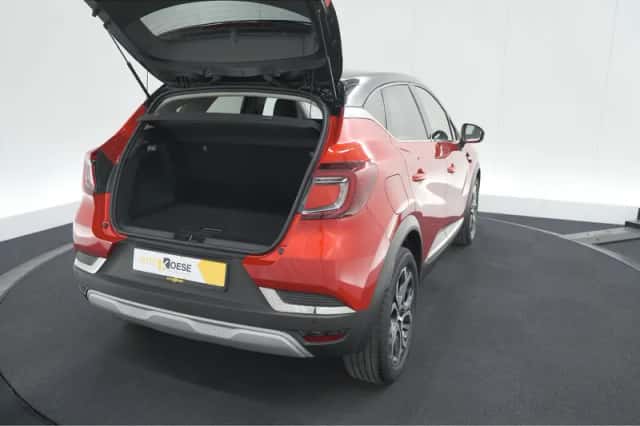 Renault Captur (2023) thumbnail 59