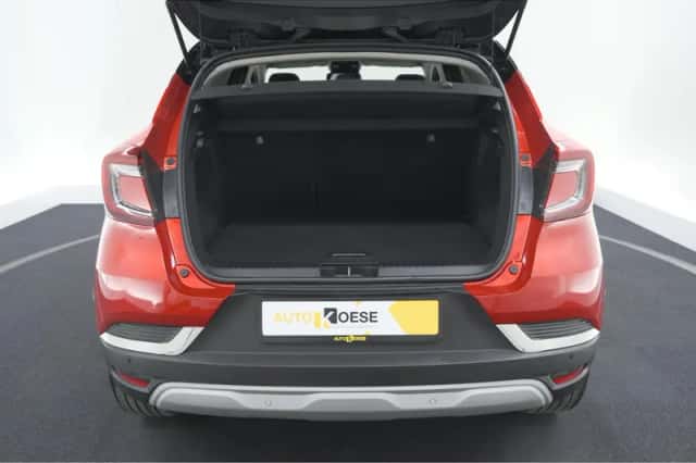 Renault Captur (2023) thumbnail 60