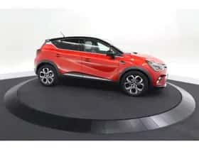 Renault Captur (2023) thumbnail 7