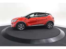 Renault Captur (2023) thumbnail 66