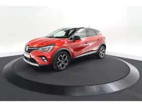 Renault Captur (2023) thumbnail 67