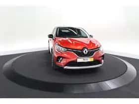Renault Captur (2023) thumbnail 69