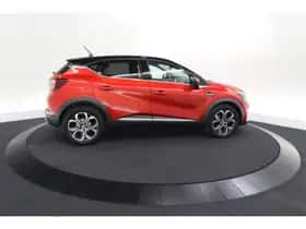 Renault Captur (2023) thumbnail 8
