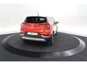 Renault Captur (2023) thumbnail 9