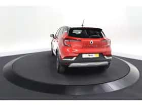 Renault Captur (2023) thumbnail 10