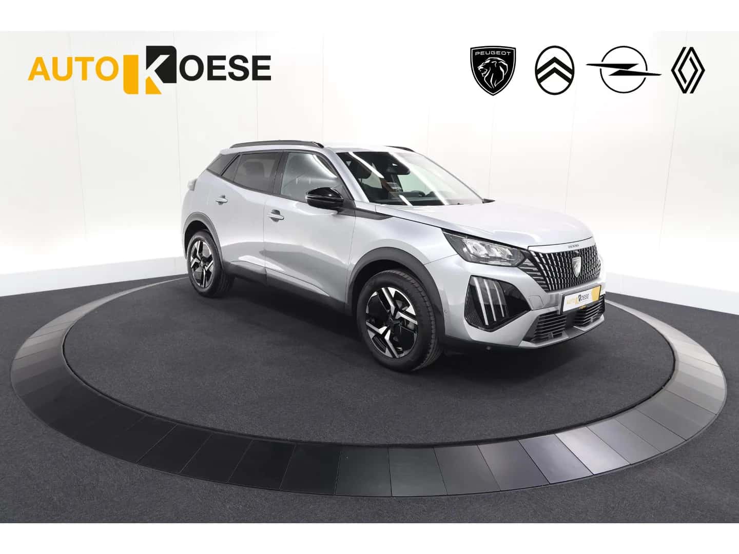 Peugeot 2008 (2024) — foto 1